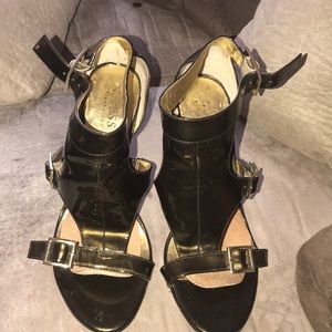 GUESS heels women’s